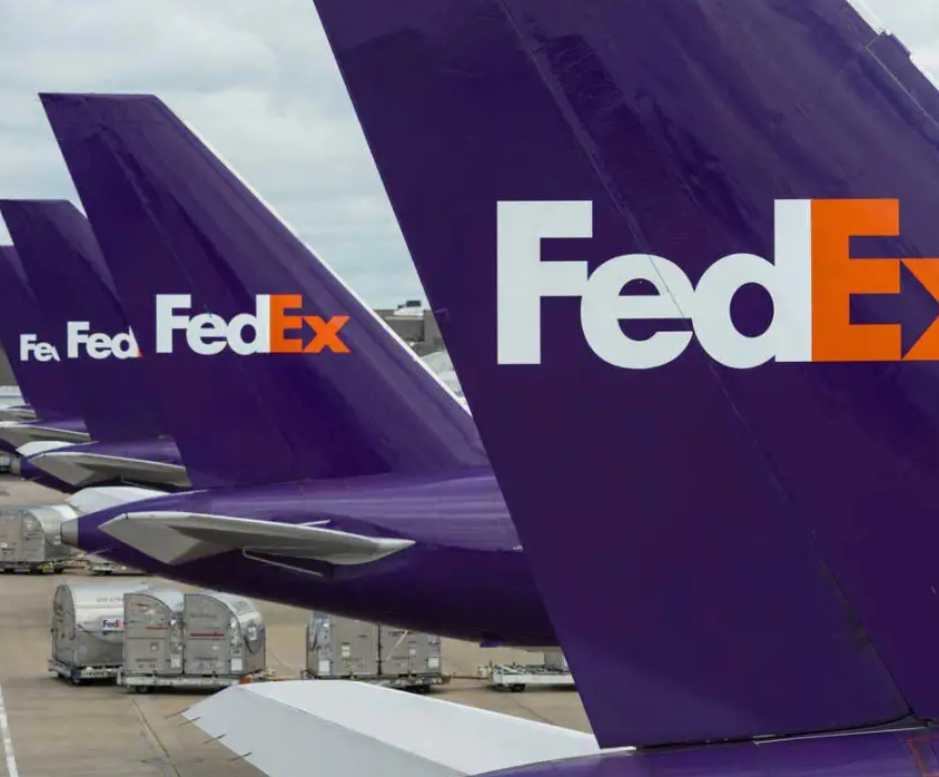 FEDEX 国际快递